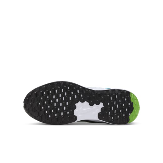 Buty do biegania dla dużych dzieci Nike Revolution 7 - Czerń Nike 38.5 Nike poland