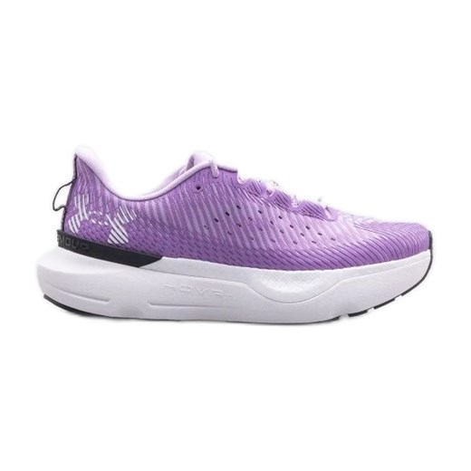 Buty Under Armour Ua W Infinite 6 3027200-500 fioletowe ze sklepu ButyModne.pl w kategorii Buty sportowe damskie - zdjęcie 171247190