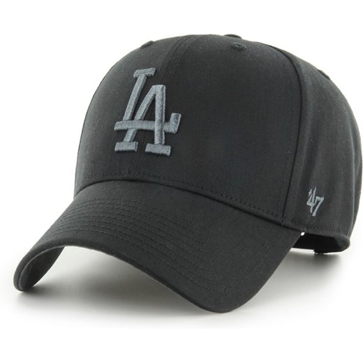 Czapka z daszkiem MLB Los Angeles Dodgers Tonal Camo Under MVP 47 Brand ze sklepu SPORT-SHOP.pl w kategorii Czapki z daszkiem męskie - zdjęcie 171248000