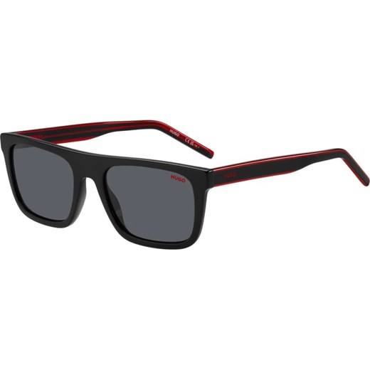 HUGO Okulary przeciwsłoneczne HG 1297/S ze sklepu Gomez Fashion Store w kategorii Okulary przeciwsłoneczne damskie - zdjęcie 171248302
