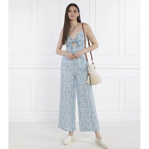Kombinezon damski Pepe Jeans casual