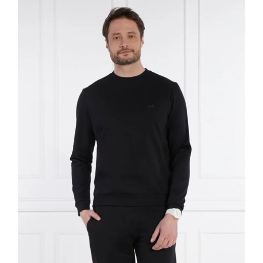 BOSS BLACK Bluza Iconic Sweatshirt | Regular Fit XXL wyprzedaż Gomez Fashion Store