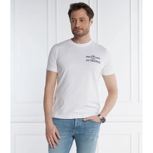 Joop! T-shirt | Modern fit Joop! XL Gomez Fashion Store wyprzedaż