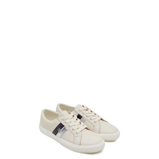 LAUREN RALPH LAUREN Skórzane sneakersy JANSON II 36 Gomez Fashion Store