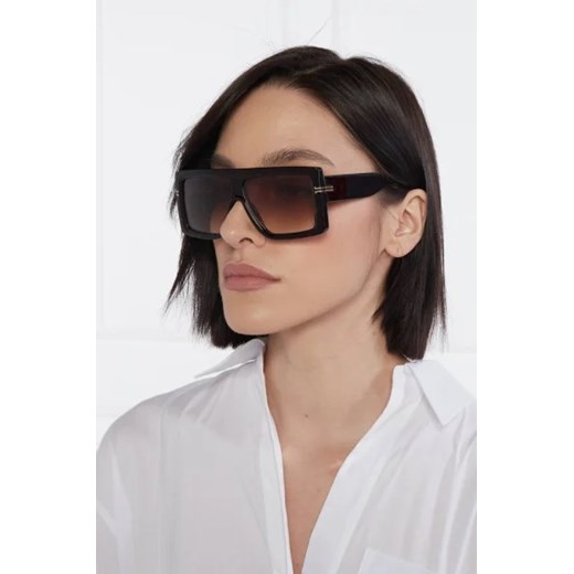 Marc Jacobs Okulary przeciwsłoneczne Ikon Marc Jacobs 59 Gomez Fashion Store