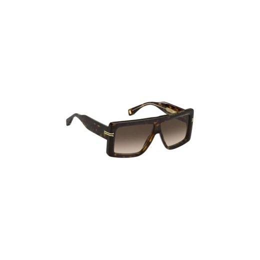 Marc Jacobs Okulary przeciwsłoneczne Ikon Marc Jacobs 59 Gomez Fashion Store