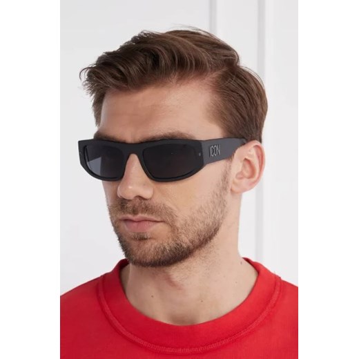 Dsquared2 Okulary przeciwsłoneczne ICON 0016/S Dsquared2 57 Gomez Fashion Store