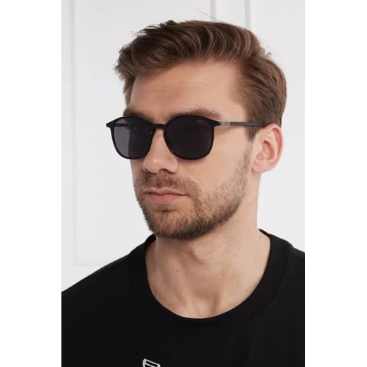Okulary przeciwsłoneczne Hugo Boss