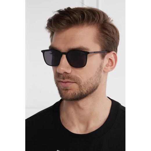 Okulary przeciwsłoneczne Hugo Boss