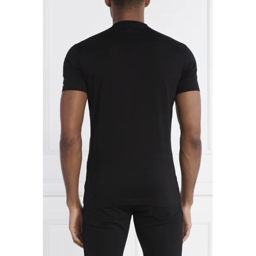 Dsquared2 T-shirt DSQUARED2 X ROCCO | cool fit Dsquared2 XL Gomez Fashion Store