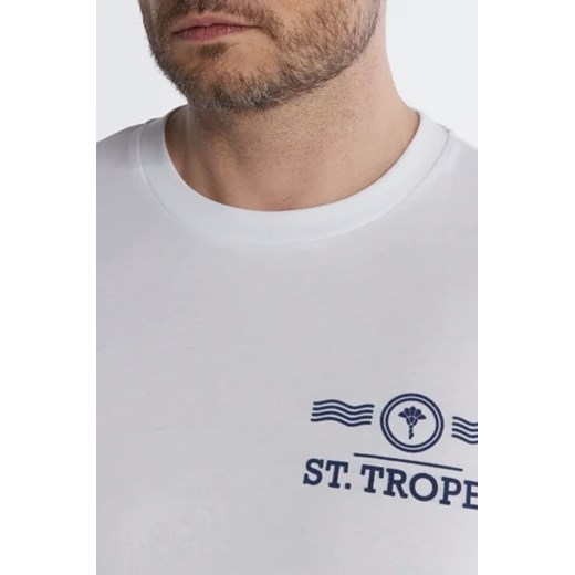 Joop! T-shirt | Modern fit Joop! XXL promocja Gomez Fashion Store
