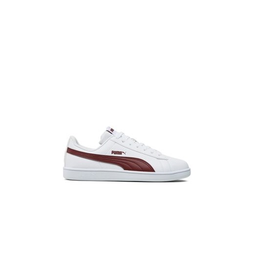 Puma Sneakersy Up 372605 34 Biały ze sklepu MODIVO w kategorii Trampki męskie - zdjęcie 171251324