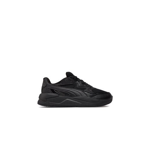 Puma Sneakersy X-Ray Speed Jr 384898 07 Czarny ze sklepu MODIVO w kategorii Buty sportowe dziecięce - zdjęcie 171251330
