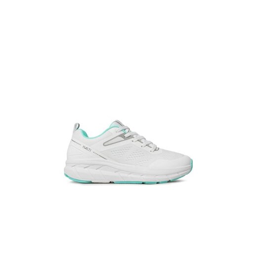 Halti Sneakersy Tempo 2 W Sneaker 054-2777 Biały ze sklepu MODIVO w kategorii Buty sportowe damskie - zdjęcie 171251582