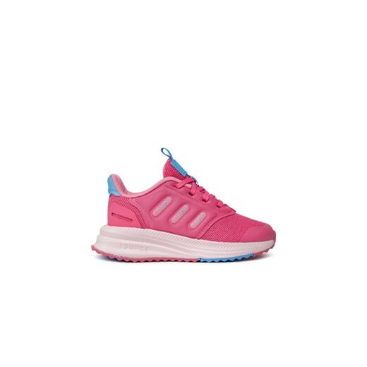 adidas Sneakersy X_Plrphase C ID8036 Różowy ze sklepu MODIVO w kategorii Buty sportowe dziecięce - zdjęcie 171251613