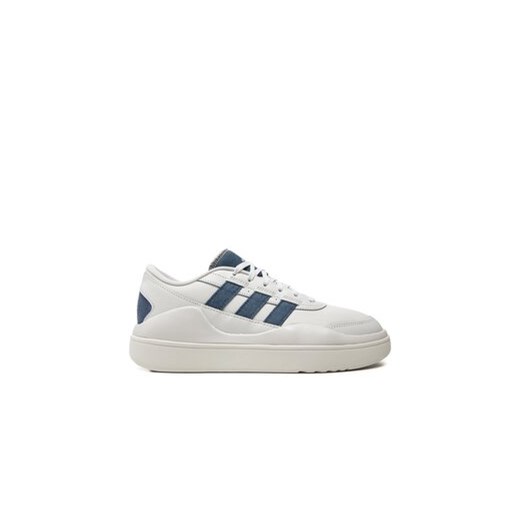 adidas Sneakersy Osade ID3100 Biały ze sklepu MODIVO w kategorii Buty sportowe męskie - zdjęcie 171251691