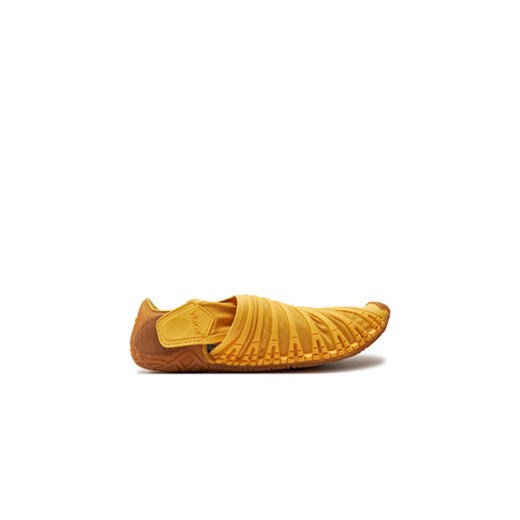 Vibram Fivefingers Sneakersy Furoshiki Ecofree 22WAF04 Żółty ze sklepu MODIVO w kategorii Buty sportowe damskie - zdjęcie 171251793