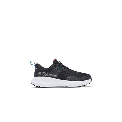 Columbia Sneakersy Konos™ TRS OutDry™ 2079311 Czarny ze sklepu MODIVO w kategorii Buty sportowe męskie - zdjęcie 171251950