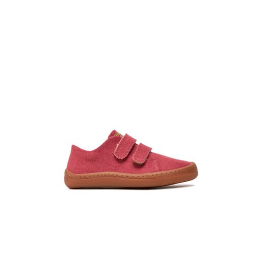 Froddo Sneakersy Barefoot Vegan G3130248-4 S Różowy ze sklepu MODIVO w kategorii Buty sportowe dziecięce - zdjęcie 171251970
