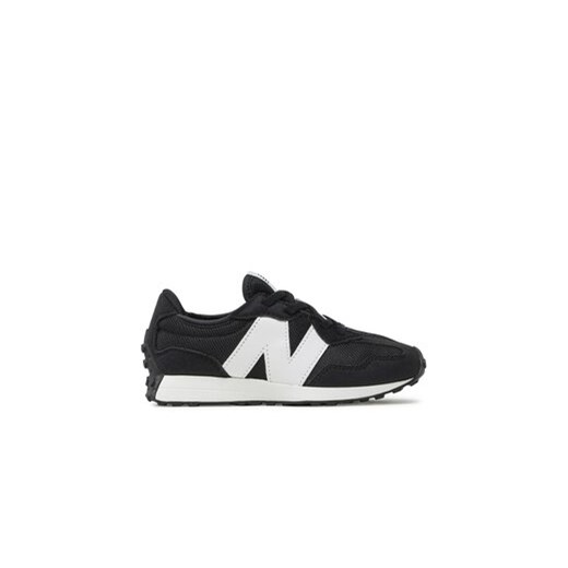 New Balance Sneakersy PH327CBW Czarny ze sklepu MODIVO w kategorii Buty sportowe dziecięce - zdjęcie 171251994