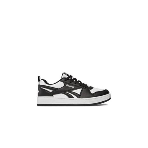 Reebok Sneakersy Royal Prime 2 IE6669 Czarny ze sklepu MODIVO w kategorii Buty sportowe dziecięce - zdjęcie 171252230