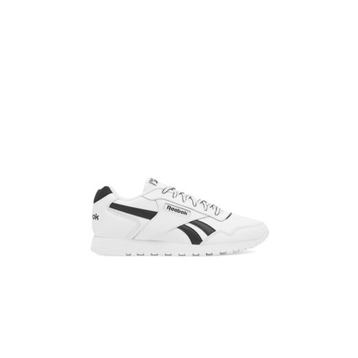 Reebok Sneakersy Glide 100034401 Biały ze sklepu MODIVO w kategorii Buty sportowe męskie - zdjęcie 171252231