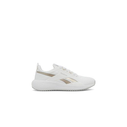 Reebok Sneakersy Lite Plu 100074877 Biały ze sklepu MODIVO w kategorii Buty sportowe damskie - zdjęcie 171252343