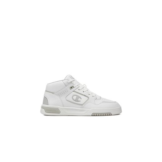 Champion Sneakersy S22183-CHA-WW010 Biały ze sklepu MODIVO w kategorii Buty sportowe męskie - zdjęcie 171252432