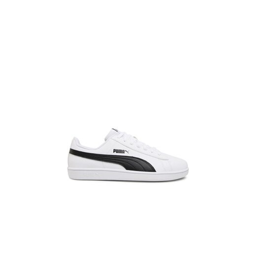 Puma Sneakersy Up 372605 02 Biały ze sklepu MODIVO w kategorii Trampki męskie - zdjęcie 171252460