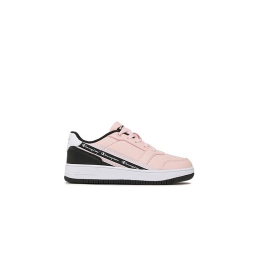Champion Sneakersy S32507-PS013 Różowy ze sklepu MODIVO w kategorii Buty sportowe dziecięce - zdjęcie 171252543