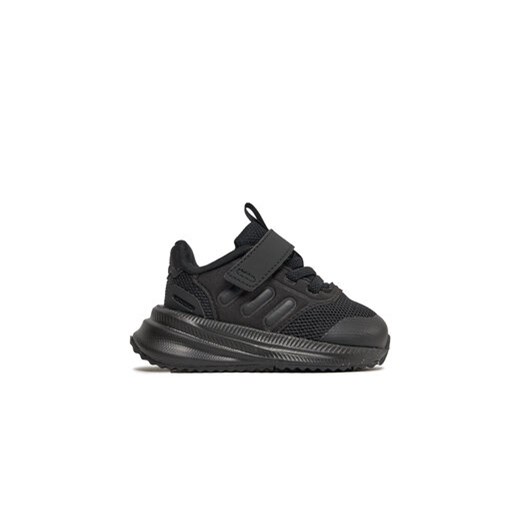 adidas Sneakersy X_Plrphase El I IG1524 Czarny ze sklepu MODIVO w kategorii Buty sportowe dziecięce - zdjęcie 171252553