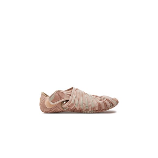 Vibram Fivefingers Sneakersy Vibram Furoshiki Original 23WAD05 Różowy ze sklepu MODIVO w kategorii Buty sportowe damskie - zdjęcie 171252600
