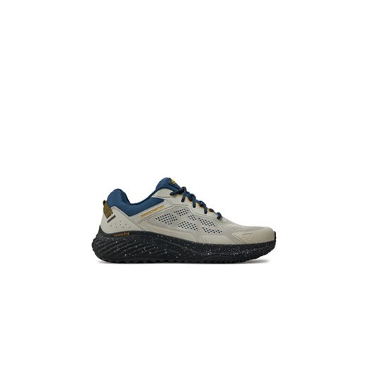 Skechers Sneakersy Bounder Rse 232780 Beżowy ze sklepu MODIVO w kategorii Buty sportowe męskie - zdjęcie 171252692