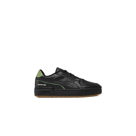 Puma Sneakersy Mapf1 Amg Ca Pro 307855 02 Czarny ze sklepu MODIVO w kategorii Buty sportowe męskie - zdjęcie 171252710