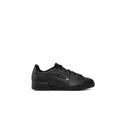 Reebok Sneakersy Npc II 6836 Czarny ze sklepu MODIVO w kategorii Buty sportowe damskie - zdjęcie 171252713