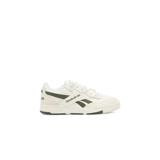 Reebok Sneakersy 100033846-W Écru ze sklepu MODIVO w kategorii Buty sportowe damskie - zdjęcie 171252792