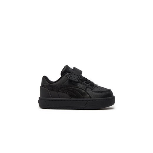 Puma Sneakersy Caven 2.0 Ac+ Inf 393841-01 Czarny ze sklepu MODIVO w kategorii Buty sportowe dziecięce - zdjęcie 171252914