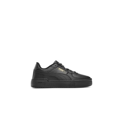 Puma Sneakersy Ca Pro Classic Jr 382277 12 Czarny ze sklepu MODIVO w kategorii Buty sportowe dziecięce - zdjęcie 171252943