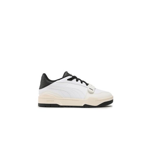 Puma Sneakersy Slipstream UT Wns 38896902 02 Biały ze sklepu MODIVO w kategorii Buty sportowe damskie - zdjęcie 171253014