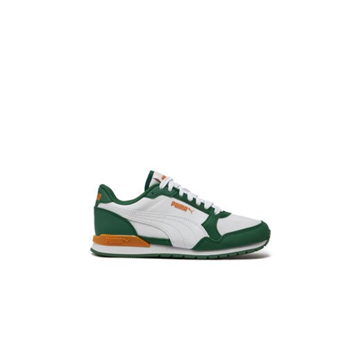 Puma Sneakersy St Runner V3 384901-14 Kolorowy ze sklepu MODIVO w kategorii Buty sportowe dziecięce - zdjęcie 171253120