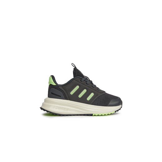 adidas Sneakersy X_Plrphase C ID8572 Czarny ze sklepu MODIVO w kategorii Buty sportowe dziecięce - zdjęcie 171253130