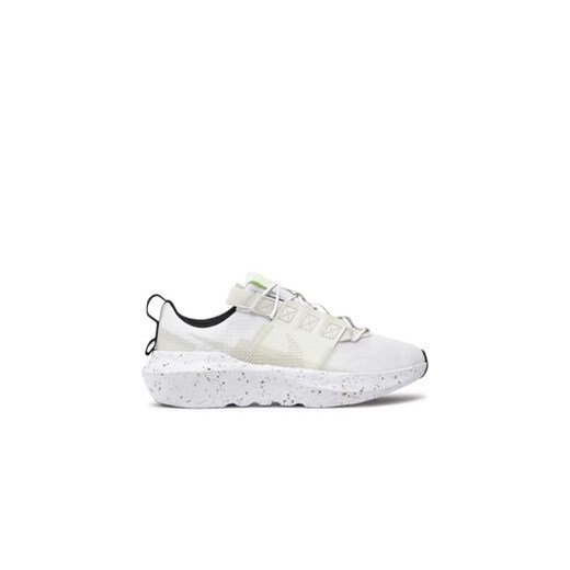 Nike Sneakersy Crater Impact Se DJ6308 100 Biały ze sklepu MODIVO w kategorii Buty sportowe męskie - zdjęcie 171253433