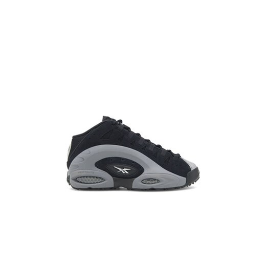 Reebok Sneakersy Es22 100074726 Czarny ze sklepu MODIVO w kategorii Buty sportowe męskie - zdjęcie 171253441