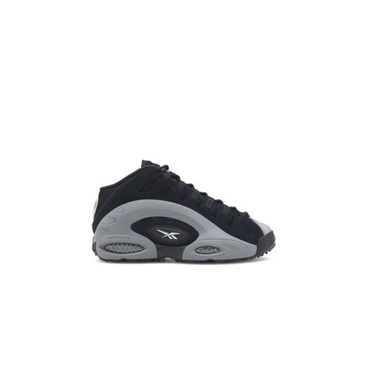 Reebok Buty Es22 100074726 Czarny Reebok 44_1_2 MODIVO