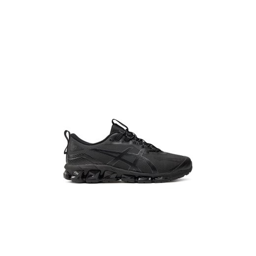 Asics Sneakersy Gel-Quantum 360 VII 1201A881 Czarny ze sklepu MODIVO w kategorii Buty sportowe męskie - zdjęcie 171253460