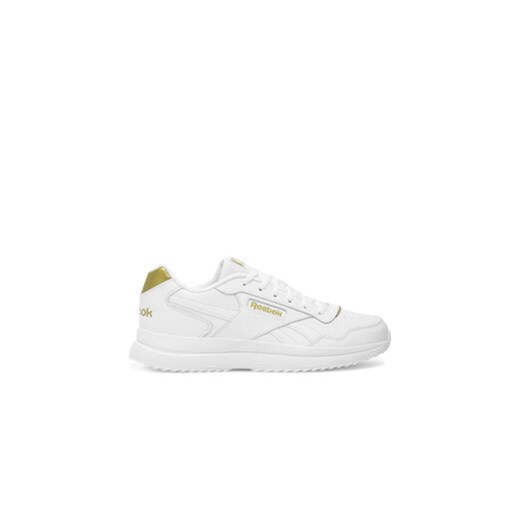 Reebok Sneakersy Glide Sp 100033040 Biały ze sklepu MODIVO w kategorii Buty sportowe damskie - zdjęcie 171253473