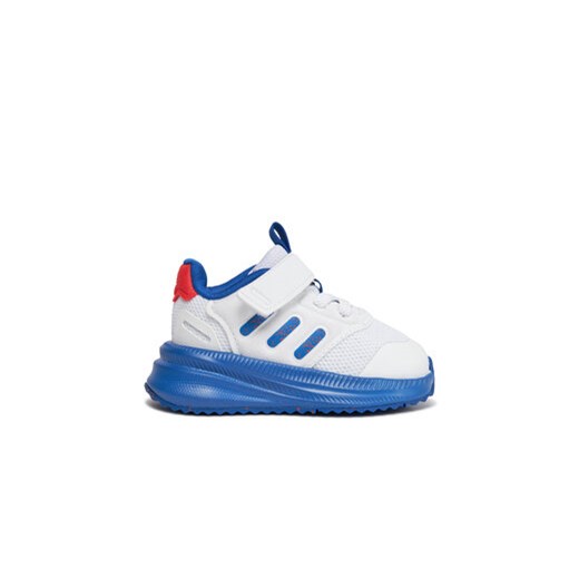 adidas Sneakersy X_Plrphase El I IG1520 Biały ze sklepu MODIVO w kategorii Buty sportowe dziecięce - zdjęcie 171253502