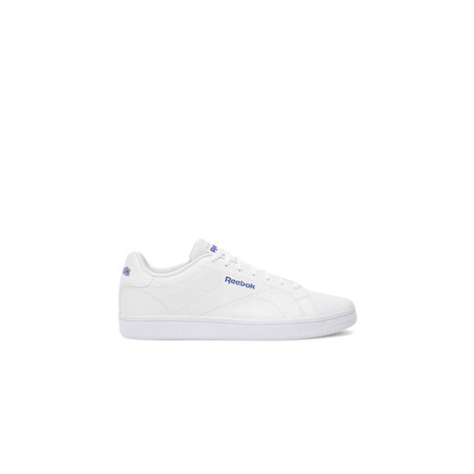 Reebok Sneakersy Royal Complet 100033761-M Biały ze sklepu MODIVO w kategorii Buty sportowe męskie - zdjęcie 171253504