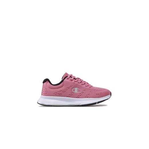 Champion Sneakersy Jaunt S11500-CHA-PS013 Różowy ze sklepu MODIVO w kategorii Buty sportowe damskie - zdjęcie 171253583