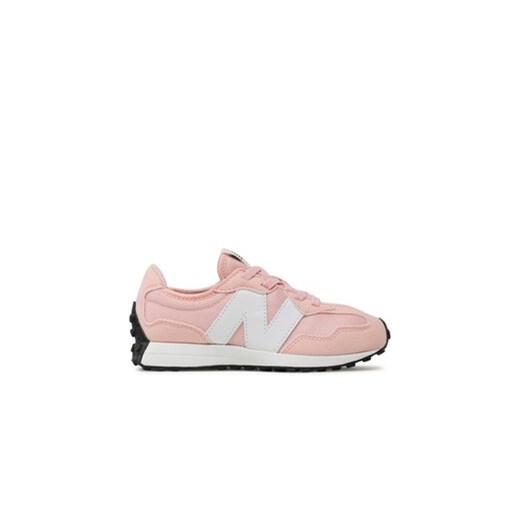 New Balance Sneakersy PH327CGP Różowy ze sklepu MODIVO w kategorii Buty sportowe dziecięce - zdjęcie 171253591